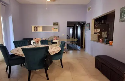 Apartment - 2 Bedrooms - 3 Bathrooms for sale in Al Thamam 59 - Remraam - Dubai Land - Dubai