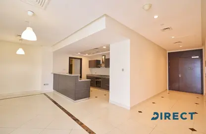 Apartment - 3 Bedrooms - 4 Bathrooms for sale in 23 Marina - Dubai Marina - Dubai