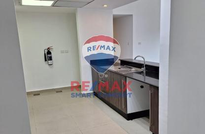 Apartment - 1 Bedroom - 2 Bathrooms for sale in Tower 18 - Al Reef Downtown - Al Reef - Abu Dhabi