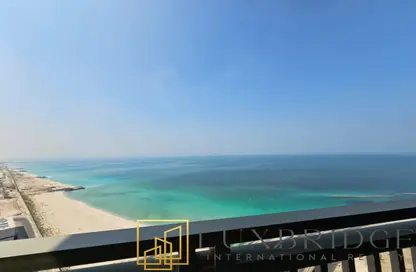 Apartment - 2 Bedrooms - 2 Bathrooms for rent in 5242 Tower 1 - 5242 - Dubai Marina - Dubai