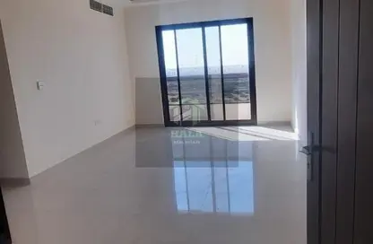 Apartment - 1 Bedroom - 1 Bathroom for rent in Jasmine Towers - Garden City - Ajman