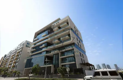 Apartment - 3 Bedrooms - 4 Bathrooms for sale in Reem Five - Shams Abu Dhabi - Al Reem Island - Abu Dhabi