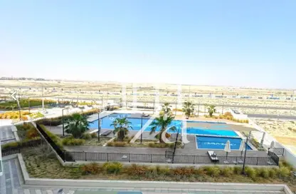 Apartment - 1 Bathroom for rent in Artesia D - Artesia - DAMAC Hills - Dubai