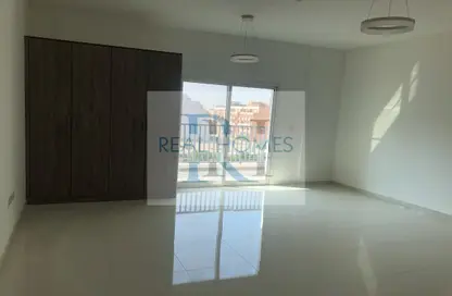 Apartment - 1 Bathroom for rent in Tasmeer Residence - Jumeirah Village Circle - Dubai