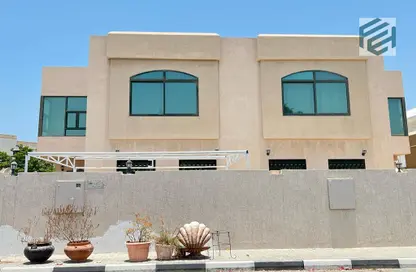 Villa - 4 Bedrooms - 5 Bathrooms for rent in Sharqan - Al Heerah - Sharjah