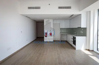 Apartment - Studio - 1 Bathroom for rent in Mayan 3 - Mayan - Yas Island - Abu Dhabi