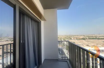 Apartment - 1 Bathroom for sale in MAG 920 - Mohammed Bin Rashid City - Dubai