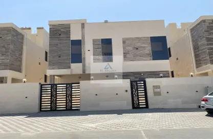 Villa - 5 Bedrooms for rent in Al Aamra Gardens - Al Amerah - Ajman