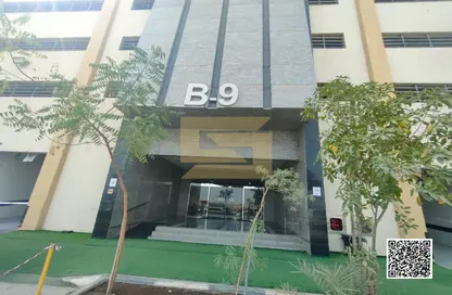 Apartment - 2 Bedrooms - 2 Bathrooms for rent in Paradise Lakes Tower B9 - Paradise Lakes Towers - Emirates City - Ajman