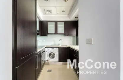 Apartment - 1 Bathroom for rent in Mosela Waterside Residences - Mosela - The Views - Dubai