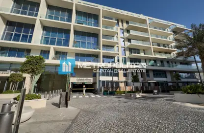 Townhouse - 2 Bedrooms - 3 Bathrooms for sale in Mamsha Al Saadiyat - Saadiyat Cultural District - Saadiyat Island - Abu Dhabi