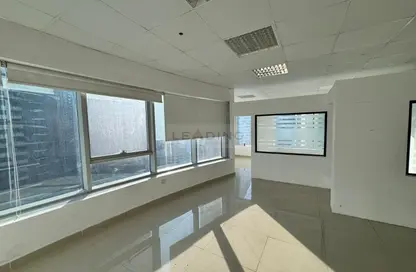 Office Space - Studio - 1 Bathroom for rent in Ontario Tower - Business Bay - Dubai