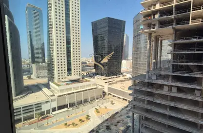 Apartment - 1 Bedroom - 2 Bathrooms for rent in Ontario Tower - Business Bay - Dubai