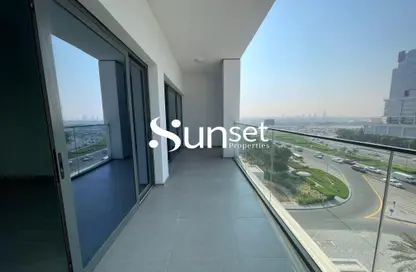 Apartment - 1 Bedroom - 2 Bathrooms for rent in SOL Avenue - Business Bay - Dubai