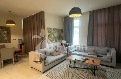 Villa - 3 Bedrooms - 4 Bathrooms for sale in Casablanca Boutique Villas - Pacifica - Damac Hills 2 - Dubai