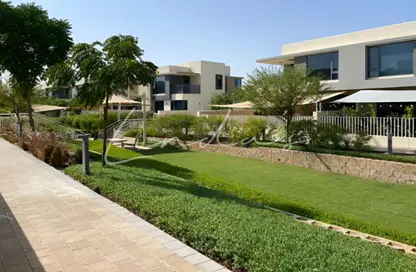 Townhouse - 5 Bedrooms - 4 Bathrooms for rent in Maple 1 - Maple at Dubai Hills Estate - Dubai Hills Estate - Dubai