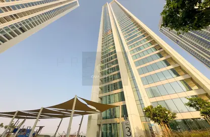 Apartment - 2 Bedrooms - 2 Bathrooms for rent in Downtown Views II Tower 3 - Downtown Views II - Downtown Dubai - Dubai