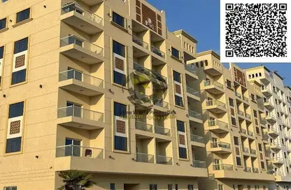 Apartment - 2 Bedrooms - 3 Bathrooms for sale in Al Amira Village - Al Yasmeen - Ajman