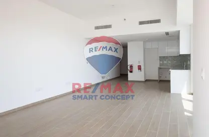 Apartment - 1 Bathroom for sale in Soho Square - Saadiyat Island - Abu Dhabi