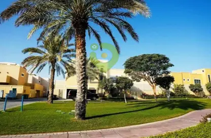 Townhouse - 3 Bedrooms - 4 Bathrooms for sale in Khannour Community - Al Raha Gardens - Abu Dhabi