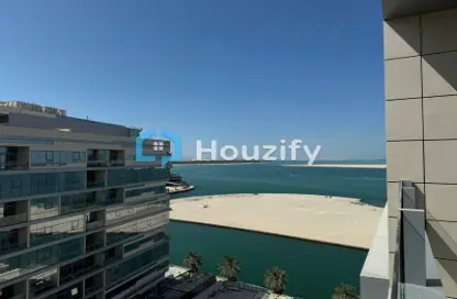 Apartment - 3 Bedrooms - 4 Bathrooms for sale in Lamar Residences - Al Seef - Al Raha Beach - Abu Dhabi