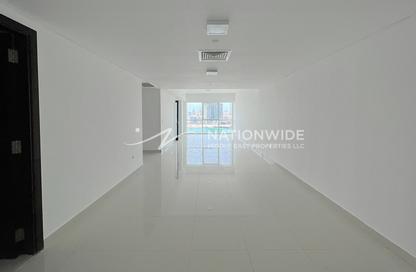 Apartment - 3 Bedrooms - 4 Bathrooms for sale in MAG 5 - Marina Square - Al Reem Island - Abu Dhabi