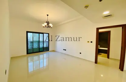 Apartment - 1 Bedroom - 2 Bathrooms for rent in Jaddaf Views - Al Jaddaf - Dubai