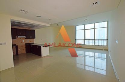 Apartment - 1 Bathroom for sale in Hydra Avenue Towers - City Of Lights - Al Reem Island - Abu Dhabi