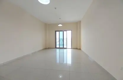 Apartment - 1 Bedroom - 2 Bathrooms for rent in Al Zahia Garden Apartments - Al Zahia - Muwaileh Commercial - Sharjah