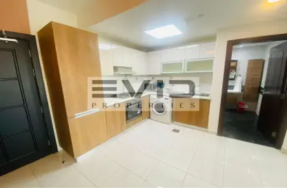 Apartment - 1 Bedroom - 2 Bathrooms for rent in Glamz by Danube - Glamz - Al Furjan - Dubai