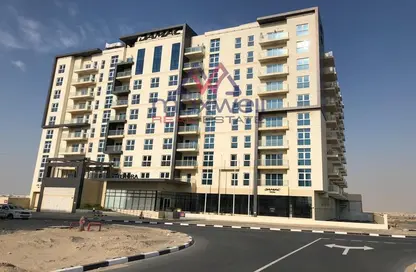 Apartment - 1 Bedroom - 2 Bathrooms for sale in DAMAC Maison de Ville Tenora - Dubai South (Dubai World Central) - Dubai