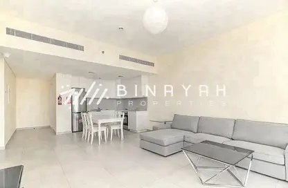 Apartment - 1 Bedroom - 1 Bathroom for rent in Rahaal 2 - Madinat Jumeirah Living - Umm Suqeim - Dubai