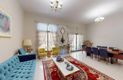 Townhouse - 4 Bedrooms - 4 Bathrooms for sale in West Village - Al Furjan - Dubai