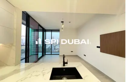 Apartment - 1 Bedroom - 2 Bathrooms for rent in Binghatti Venus - Jumeirah Village Circle - Dubai