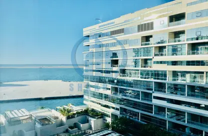 Apartment - 3 Bedrooms - 4 Bathrooms for sale in Lamar Residences - Al Seef - Al Raha Beach - Abu Dhabi