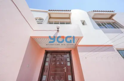 Villa - 3 Bedrooms - 3 Bathrooms for rent in Hor Al Anz Street - Hor Al Anz - Deira - Dubai