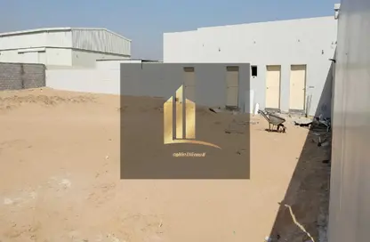 Land - Studio for rent in Al Jlail - Al Sajaa - Sharjah