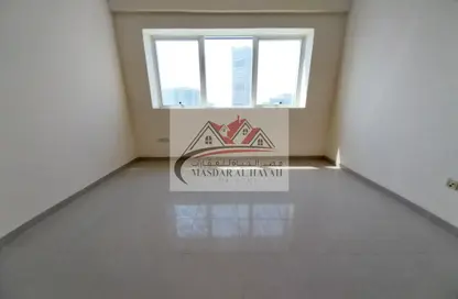 Apartment - 1 Bedroom - 1 Bathroom for rent in Suroor 262 - Al Nahda - Sharjah