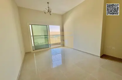 Apartment - 2 Bedrooms - 2 Bathrooms for rent in Gulf Tower - Emirates City - Ajman