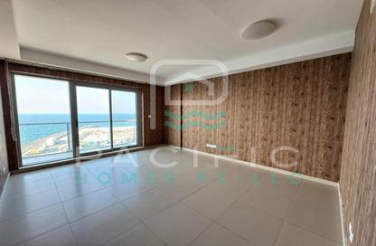 Apartment - 1 Bedroom - 2 Bathrooms for rent in Pacific Samoa - Pacific - Al Marjan Island - Ras Al Khaimah