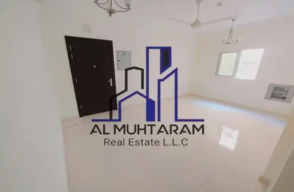 Apartment - 1 Bedroom - 1 Bathroom for rent in SG Muwaileh Building - Muwaileh - Sharjah