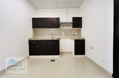 Apartment - 1 Bedroom - 1 Bathroom for rent in Khalifa City A Villas - Khalifa City A - Khalifa City - Abu Dhabi