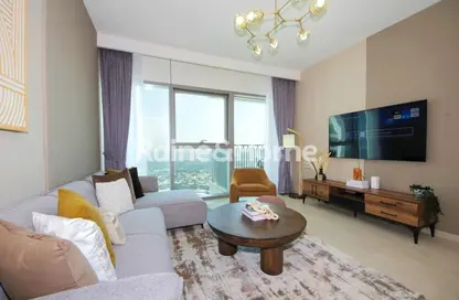 Apartment - 1 Bedroom - 1 Bathroom for rent in Downtown Views II Tower 3 - Downtown Views II - Downtown Dubai - Dubai