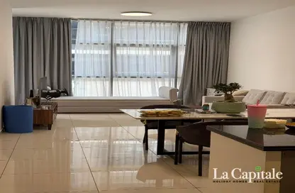 Apartment - 2 Bedrooms - 3 Bathrooms for sale in Golf Vista 1 - Golf Vista - DAMAC Hills - Dubai