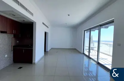 Apartment - 1 Bathroom for sale in Fairview Residency - Business Bay - Dubai