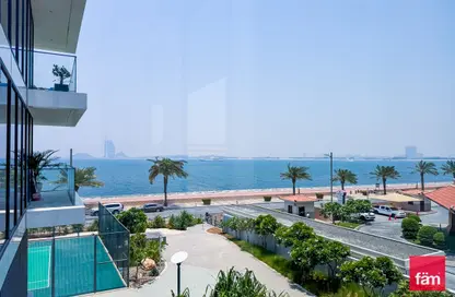 Apartment - 1 Bedroom - 2 Bathrooms for sale in Serenia Residences North - Serenia Residences The Palm - Palm Jumeirah - Dubai