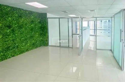 Fitted Office | Unfurnished | Vacant