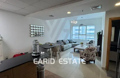 Apartment - 3 Bedrooms - 2 Bathrooms for sale in Armada Tower 3 - JLT Cluster P - Jumeirah Lake Towers - Dubai