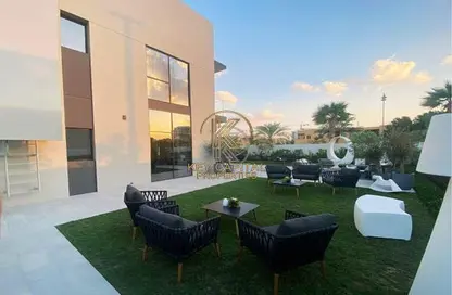 Villa - 4 Bedrooms - 5 Bathrooms for sale in Murooj Al Furjan - Al Furjan - Dubai