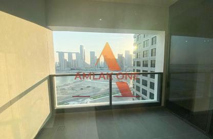 Apartment - 2 Bedrooms - 3 Bathrooms for sale in Pixel - Makers District - Al Reem Island - Abu Dhabi